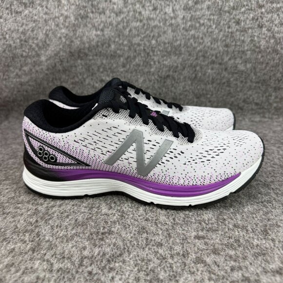 ✅Womens 8 2A Narrow New Balance 880 V9 Running Shoes Athletic Comfort Sneakers - Picture 7 of 13